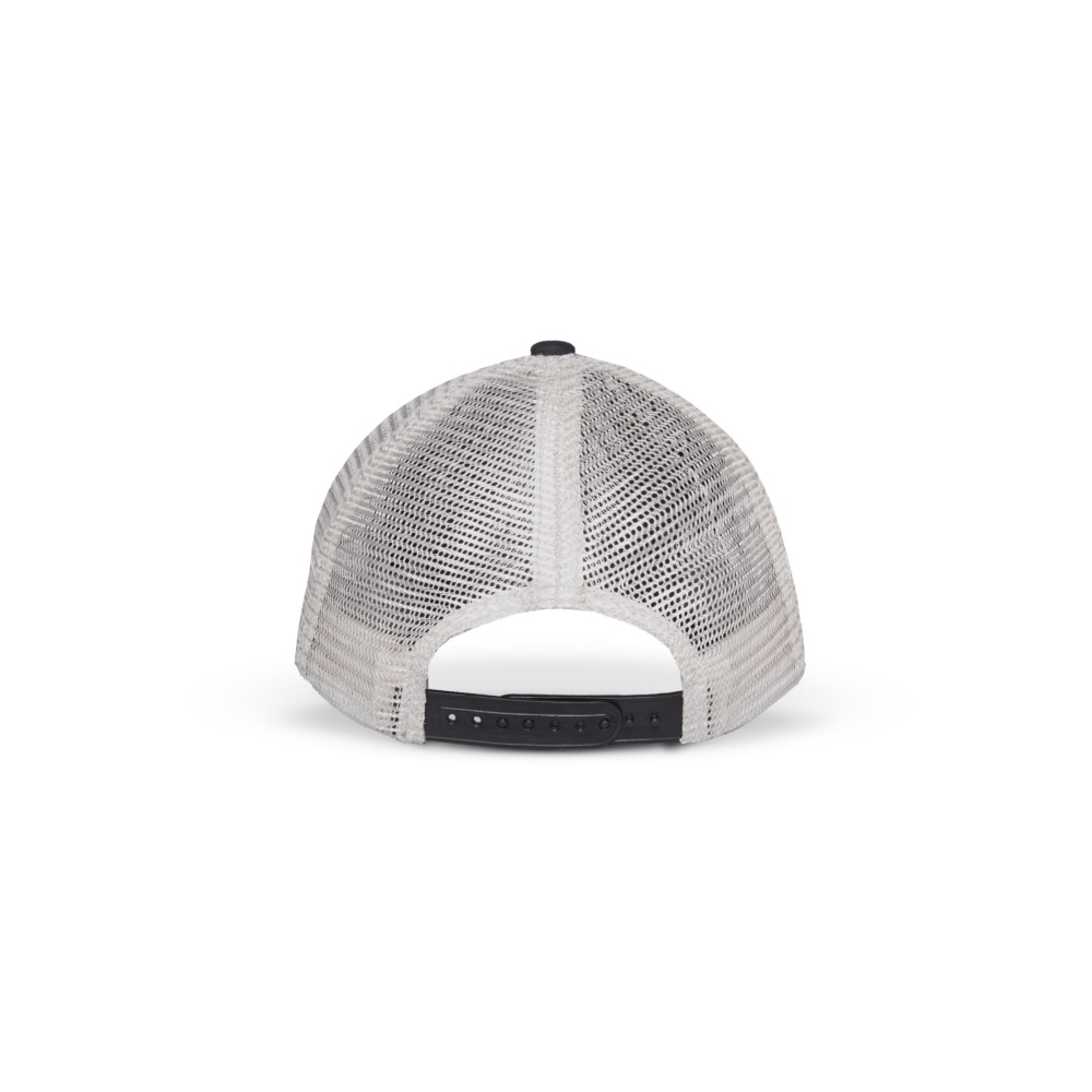 Fallout - Nuka Cola Trucker cap - Black/White